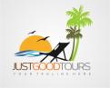 Logo design # 150779 for Just good tours Logo contest