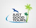 Logo design # 150780 for Just good tours Logo contest