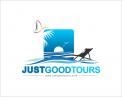 Logo design # 150784 for Just good tours Logo contest