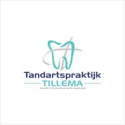 Logo # 729823 voor Logo tandarts praktijk wedstrijd