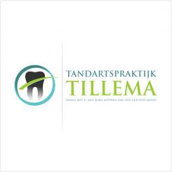 Logo # 729827 voor Logo tandarts praktijk wedstrijd