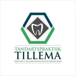 Logo # 729828 voor Logo tandarts praktijk wedstrijd