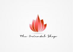 Logo design # 157719 for The Oriental Shop contest