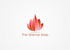 Logo design # 157720 for The Oriental Shop contest