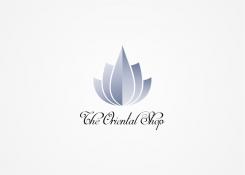 Logo design # 157721 for The Oriental Shop contest