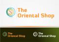 Logo # 157526 voor The Oriental Shop wedstrijd