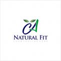 Logo design # 809003 for Design a simple, eye-catching, memorable logo for health/fitness business contest