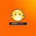 Logo # 240701 voor ontwerp een sterk logo voor onze webshop www.polishmonkey.nl wedstrijd