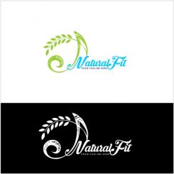 Logo design # 809006 for Design a simple, eye-catching, memorable logo for health/fitness business contest
