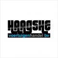 Logo design # 579587 for Haagsche voertuigenhandel b.v contest