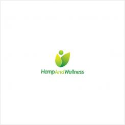 Logo design # 577982 for Wellness store logo contest