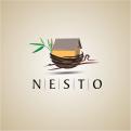 Logo design # 621621 for New logo for sustainable and dismountable houses : NESTO contest
