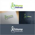 Logo design # 577984 for Wellness store logo contest