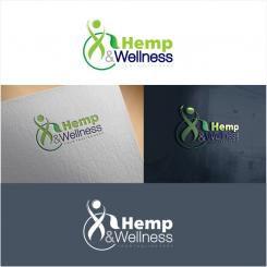 Logo design # 577984 for Wellness store logo contest