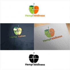 Logo design # 577985 for Wellness store logo contest