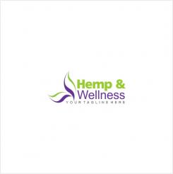 Logo design # 577986 for Wellness store logo contest