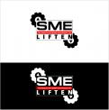 Logo # 1075765 voor Ontwerp een fris  eenvoudig en modern logo voor ons liftenbedrijf SME Liften wedstrijd