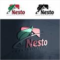 Logo design # 621625 for New logo for sustainable and dismountable houses : NESTO contest
