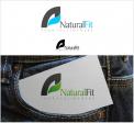 Logo design # 809623 for Design a simple, eye-catching, memorable logo for health/fitness business contest
