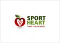 Logo design # 379162 for Sportheart logo contest
