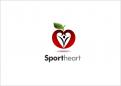 Logo design # 379163 for Sportheart logo contest