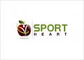 Logo design # 379164 for Sportheart logo contest