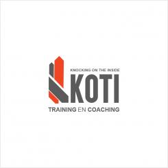 Logo design # 1097543 for Design a catchy logo for a coach and trainer in the personal development area contest