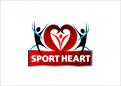 Logo design # 379170 for Sportheart logo contest