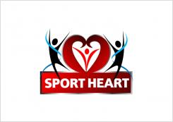Logo design # 379170 for Sportheart logo contest