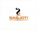 Logo # 465845 voor Sabjoti Media wedstrijd