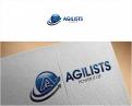 Logo # 467952 voor Agilists wedstrijd