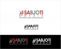 Logo # 465846 voor Sabjoti Media wedstrijd