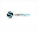 Logo design # 465847 for Sabjoti Media contest