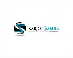 Logo design # 465847 for Sabjoti Media contest