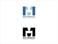 Logo # 470863 voor Ontwerp een fris logo voor een nieuw financial consultancy bureau wedstrijd