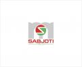 Logo # 465848 voor Sabjoti Media wedstrijd