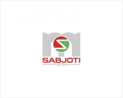 Logo design # 465848 for Sabjoti Media contest