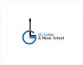 Logo # 471367 voor LG Guitar & Music School wedstrijd