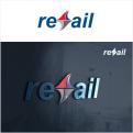 Logo design # 587036 for Logo for RESAIL. A company active in 2e hand sailingboats in Europe. contest