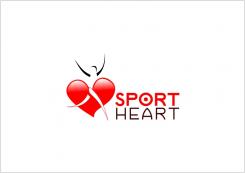 Logo design # 379478 for Sportheart logo contest