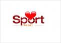 Logo design # 379479 for Sportheart logo contest