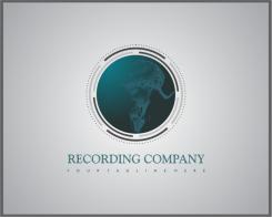 Logo design # 673412 for Logo Record Company contest