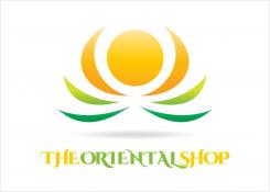 Logo design # 157378 for The Oriental Shop contest