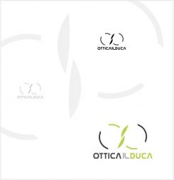 Logo design # 688061 for Design a simple and never-forget logo for an optometrist office contest