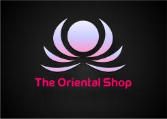 Logo design # 157379 for The Oriental Shop contest