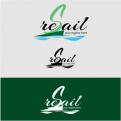 Logo design # 587042 for Logo for RESAIL. A company active in 2e hand sailingboats in Europe. contest
