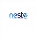 Logo design # 622054 for New logo for sustainable and dismountable houses : NESTO contest