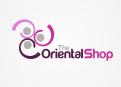 Logo # 157381 voor The Oriental Shop wedstrijd