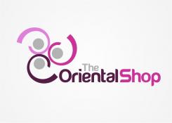 Logo design # 157381 for The Oriental Shop contest