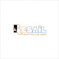 Logo design # 587044 for Logo for RESAIL. A company active in 2e hand sailingboats in Europe. contest